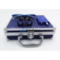 LK-T04 China Hot Sale Dental Binocular Loupes Price